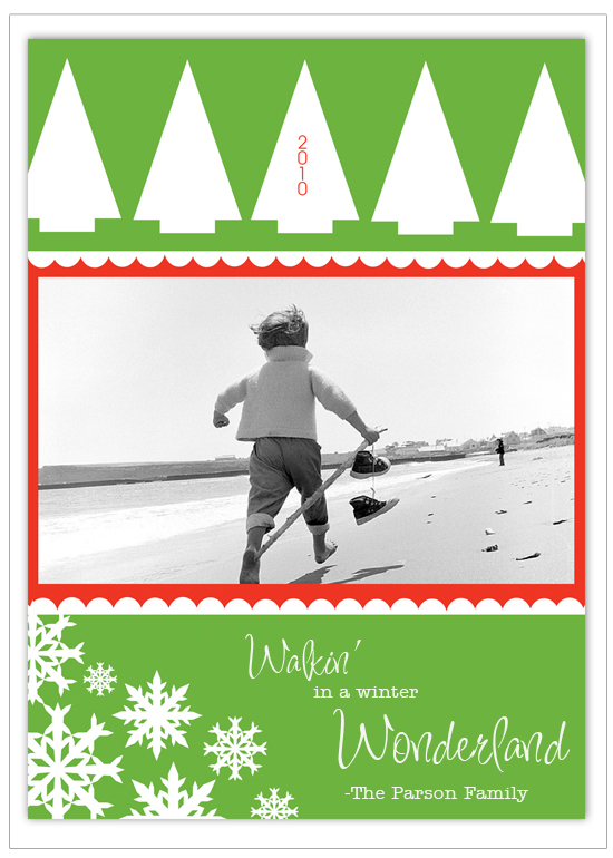 Marshmallowfinal(1) New Arrivals: Christmas Invitations & Photo Cards