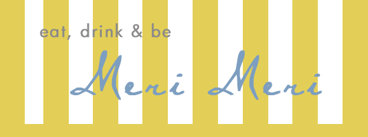 MeriMeri {Our Brands} Meri Meri Partyware to Match Your Theme