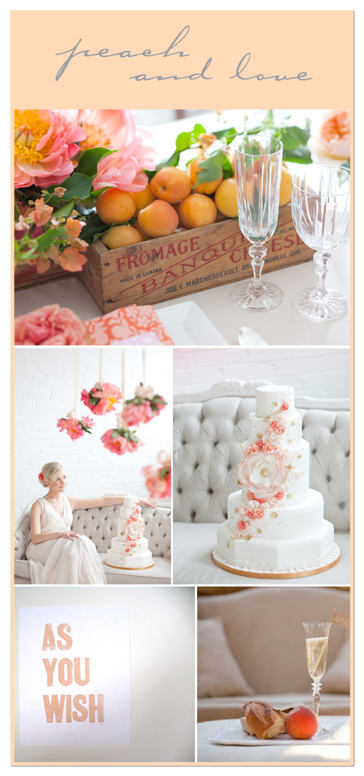 NewPeach Lovely Ideas…