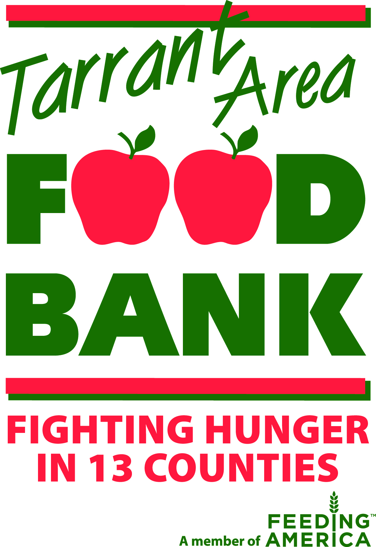 TAFB(1) “Doing All We CAN”: Our November Food Drive