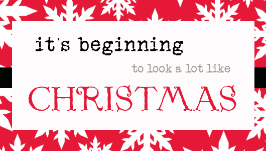 banner New Arrivals: Christmas Invitations & Photo Cards