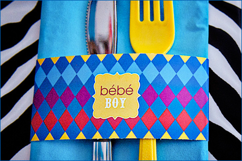 masqueradebabyshower_sneakpeek_4 Theme Party Thursday: Festival du Bebe Shower