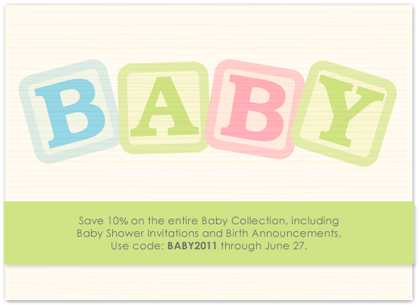 BabyCollection1 {Save 10%} Baby Collection