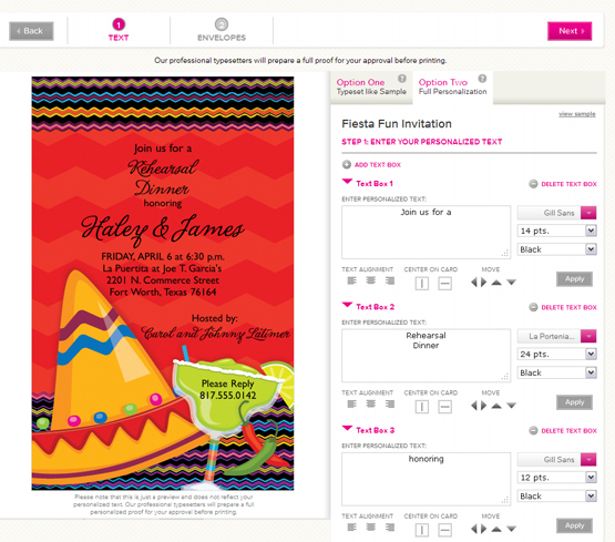 BlogPost1Fiesta1 Fonts with Flair: Spicing up Fiesta Invitations