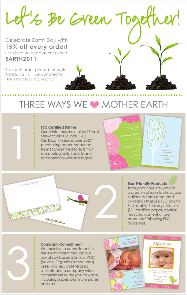GreenTogether1 Why We Heart Mother Earth