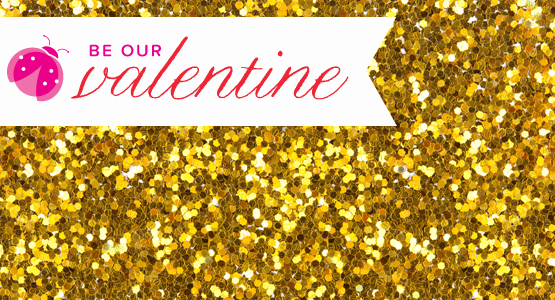Happy-Valentines-Day Happy Valentine's Day from Polka Dot Invitations!