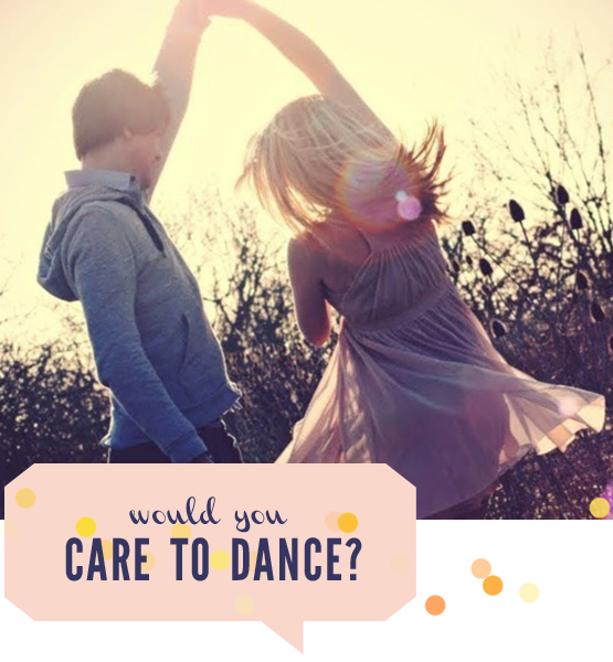 HowToEncourageDancing {Party Tip} Ensure Guests Dance the Night Away!
