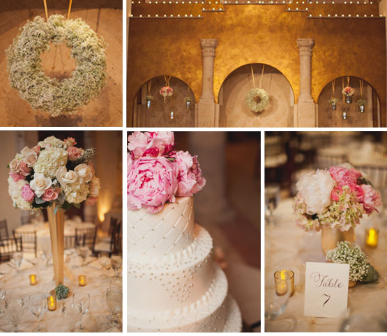 Romantic-Glam2 A Look Inside: My Winter Wedding