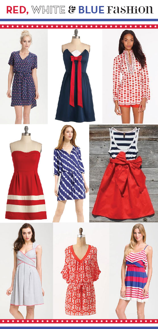 red-white-and-blue-fashions-01 {Stuff We Spotted} Memorial Day Fashion