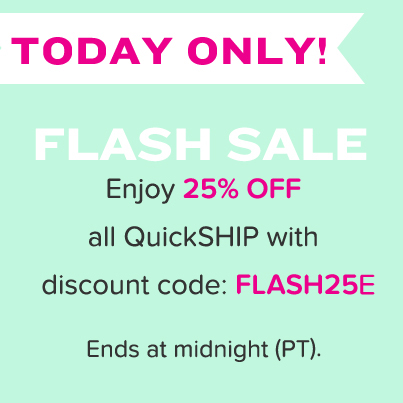 BlogFlashSale 3/14 FLASH SALE