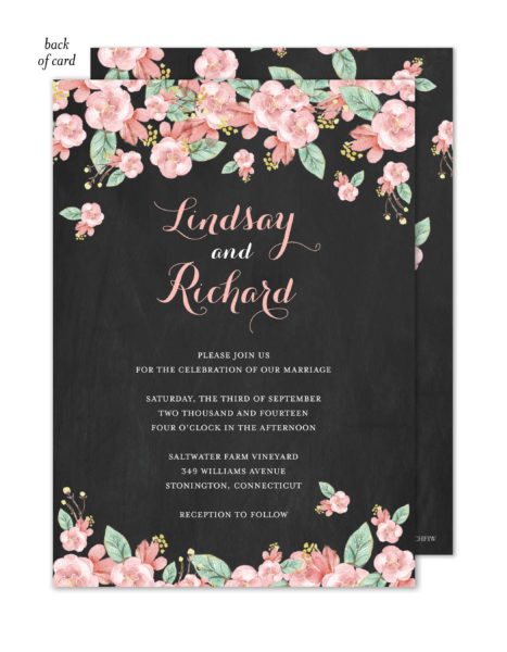 CHFIW-467x600 Chalkboard Bridal Shower Invitations