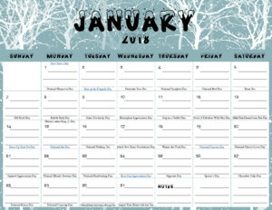 Free-Printable-Calendar-For-January-2018-with-holidays-featured-image-300x232 Free-Printable-Calendar-For-January-2018-with-holidays-featured-image