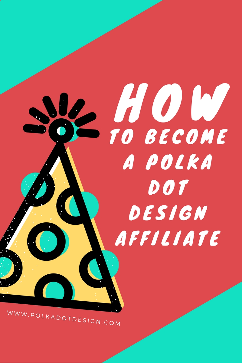 How-1 Polka Dot Invitations Affiliate Program