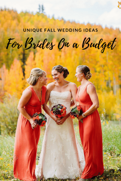 Ice-Cream-Party-400x600 Unique Fall Wedding Ideas For Brides On a Budget