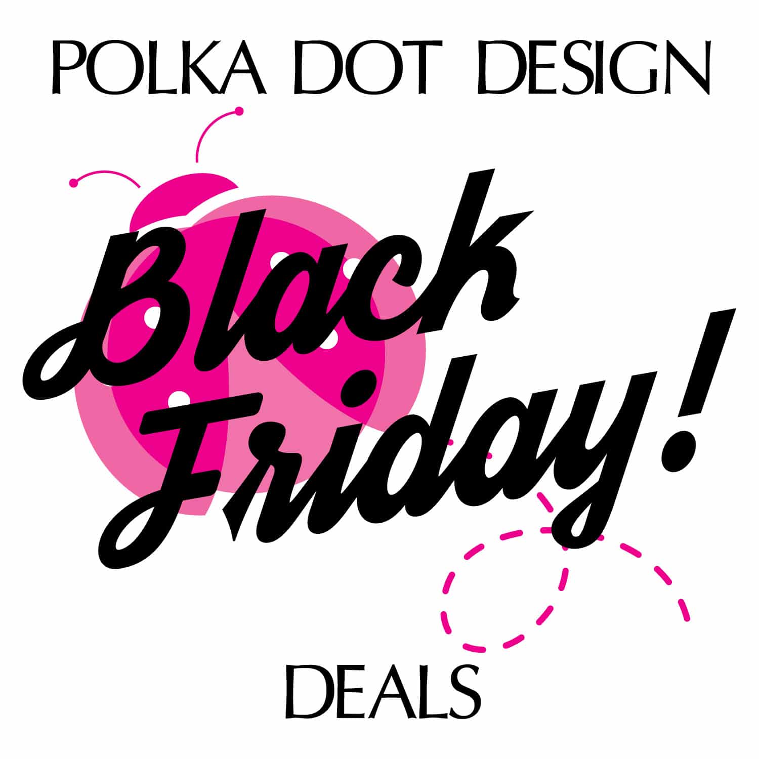 Polka-Dot-Invitations-Black-Friday-Coupon-Codes