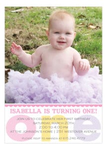 adorable-dot-photo-invitation-pmp-pp57bd1210pmp-215x300 Baby Shower Invitations for Girls