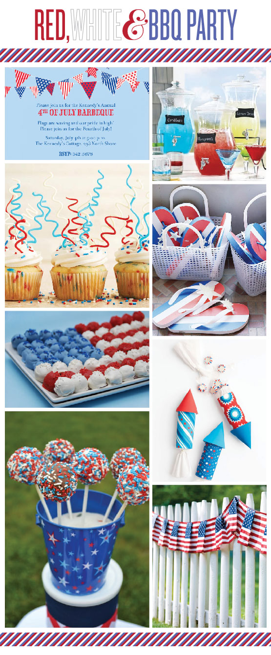 art_4th-of-July_stripes2-01 Our Favorite Patriotic Party Ideas!