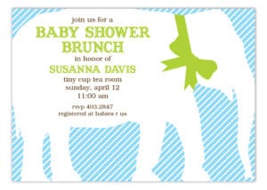 baby-blue-elephant-invitation-pcdd-np57bs1001pcdd-300x214 Baby Shower Invitations Boy Elephant