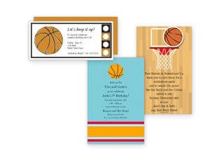 basketball-party-intro-300x220 Basketball Party Ideas