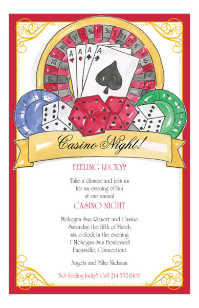 casino-invitation-rb-np58bd1109rb-389x600 Party Invitation Wording Ideas 2