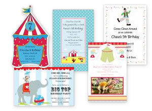 circus-party-intro-300x220 Circus Party Ideas