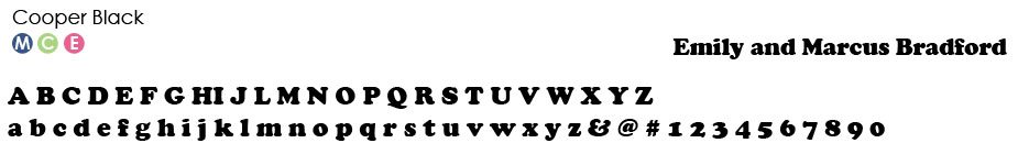 cooper-black-font Typestyles