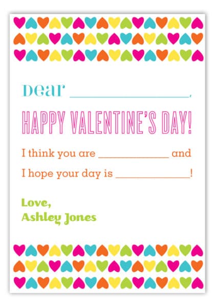 create-your-own-valentine-card-pddd-pc35vd1205-420x600 Valentines Day Wording Ideas