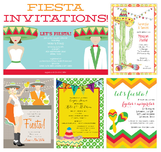 fiesta-01 Fiesta Invitations