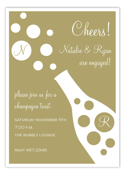 gold-bubbly-invitation-pcdd-np57ws1176pcdd-429x600 Party Invitation Wording Ideas