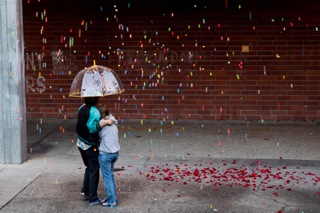 image Falling Confetti