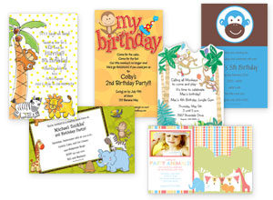 jungle-safari-party-intro-300x220 Jungle Safari Party Ideas