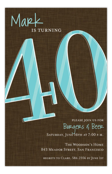 look-who-is-forty-invitation-pddd-np58py0116-388x600 Party Invitation Wording Ideas