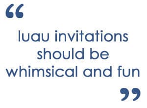 luau-party-invitations-300x220 Luau Party Ideas