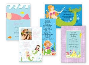 mermaid-party-intro-300x220 Mermaid Party Ideas