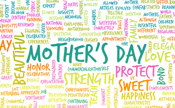 mothers-day-2015 Happy Mother's Day Sale 2015