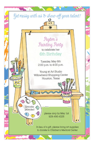 paint-party-art-asel-invitation-rb-np58bd1202rb-389x600 Kids Party Wording Ideas