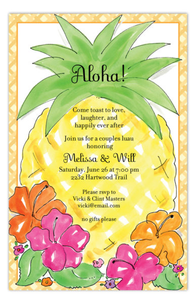 pineapple-luau-invitation-rb-np58py1111rb-388x600 Party Invitation Wording Ideas 2