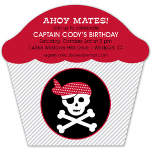 pirate-cupcake-invitation-pddd-npccbd1316-300x300 Kids Party Wording Ideas 2