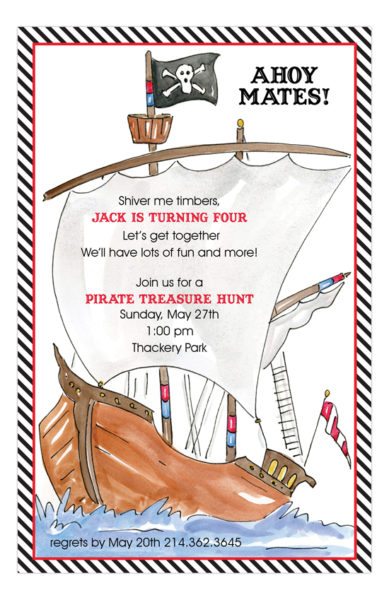 pirate-ship-invitation-rb-np58bd1117rb-389x600 Kids Party Wording Ideas 2