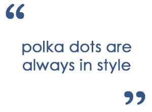 polka-dot-party-invitations-300x220 Polka Dot Party Ideas