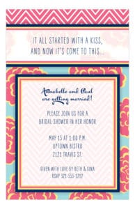 pretty-peonies-invitation-pspdd-np58ws1174pspdd-194x300 Where Can I Get Cute Bridal Shower Invitations?