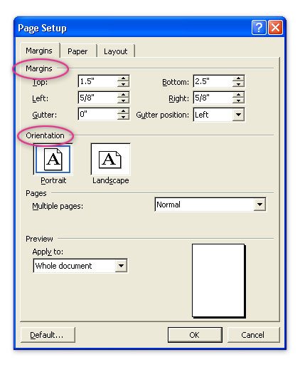 printing-tips-invitation-margins Printing Tips