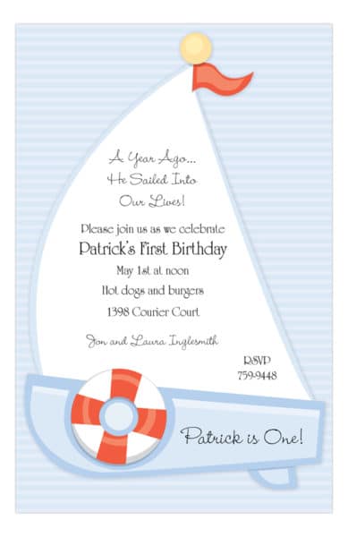 sailboat-invitation-pspdd-np58bd235-389x600 Nautical Birthday Invitations