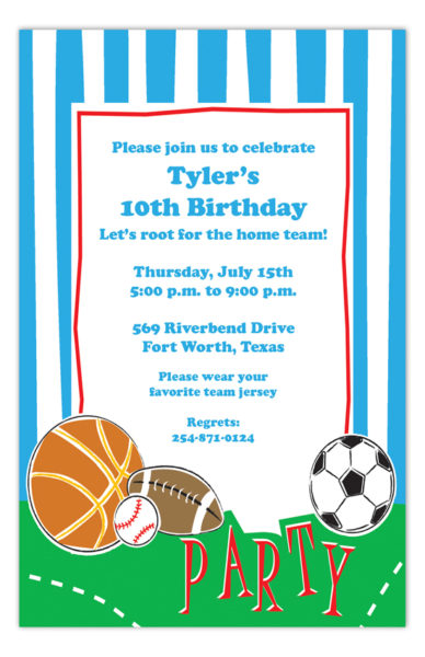 sports-party-invitation-picpd-np58bd150sg-388x600 Kids Party Wording Ideas