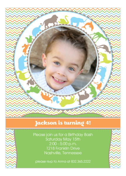 super-safari-animal-photo-invitation-pmp-pp57bd1200pmp-429x600 Kids Party Wording Ideas 2